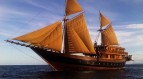Sailing yacht ALILA PURNAMA 